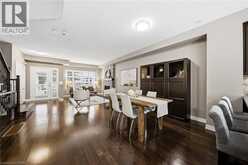 2460 PRINCE MICHAEL Drive Unit# 23 | Oakville Ontario | Slide Image Thirteen