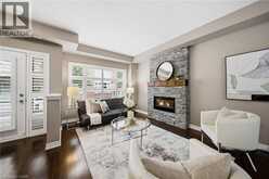 2460 PRINCE MICHAEL Drive Unit# 23 | Oakville Ontario | Slide Image Seven