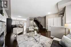 2460 PRINCE MICHAEL Drive Unit# 23 | Oakville Ontario | Slide Image Eight