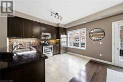 2460 PRINCE MICHAEL Drive Unit# 23 | Oakville Ontario | Slide Image Sixteen