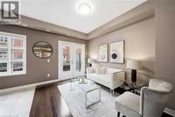 2460 PRINCE MICHAEL Drive Unit# 23 | Oakville Ontario | Slide Image Twenty-one