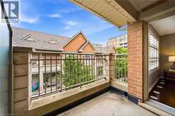 2460 PRINCE MICHAEL Drive Unit# 23 | Oakville Ontario | Slide Image Thirty-seven