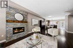 2460 PRINCE MICHAEL Drive Unit# 23 | Oakville Ontario | Slide Image Nine