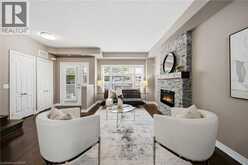 2460 PRINCE MICHAEL Drive Unit# 23 | Oakville Ontario | Slide Image One