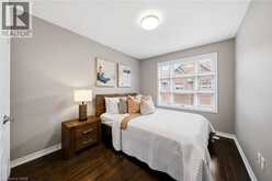 2460 PRINCE MICHAEL Drive Unit# 23 | Oakville Ontario | Slide Image Thirty-eight