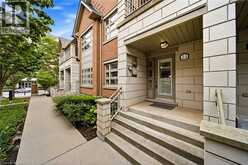 2460 PRINCE MICHAEL Drive Unit# 23 | Oakville Ontario | Slide Image Three