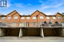 2460 PRINCE MICHAEL Drive Unit# 23 | Oakville Ontario | Slide Image Forty-four