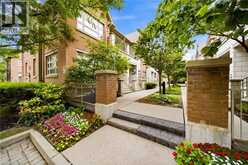 2460 PRINCE MICHAEL Drive Unit# 23 | Oakville Ontario | Slide Image Four
