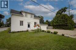 30 CAMPBELL Street | Flesherton Ontario | Slide Image Four