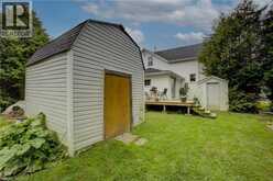30 CAMPBELL Street | Flesherton Ontario | Slide Image Thirty