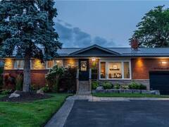 368 CAITHNESS Street Caledonia Ontario, N3W 1C9