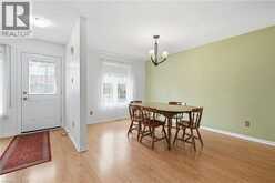 122 BUNTING Road Unit# 68 | St. Catharines Ontario | Slide Image Eleven