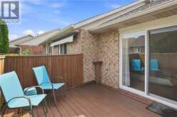 122 BUNTING Road Unit# 68 | St. Catharines Ontario | Slide Image Twenty-eight
