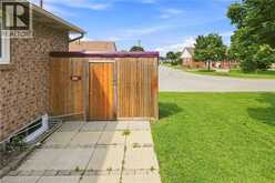 122 BUNTING Road Unit# 68 | St. Catharines Ontario | Slide Image Twenty-nine