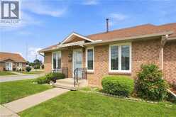 122 BUNTING Road Unit# 68 | St. Catharines Ontario | Slide Image Two
