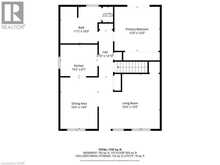122 BUNTING Road Unit# 68 | St. Catharines Ontario | Slide Image Thirty-three