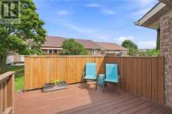122 BUNTING Road Unit# 68 | St. Catharines Ontario | Slide Image Twenty-six