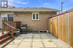122 BUNTING Road Unit# 68 | St. Catharines Ontario | Slide Image Thirty