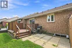122 BUNTING Road Unit# 68 | St. Catharines Ontario | Slide Image Thirty-one