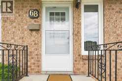 122 BUNTING Road Unit# 68 | St. Catharines Ontario | Slide Image Four