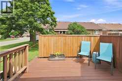 122 BUNTING Road Unit# 68 | St. Catharines Ontario | Slide Image Twenty-seven