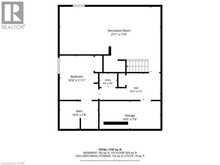 122 BUNTING Road Unit# 68 | St. Catharines Ontario | Slide Image Thirty-two