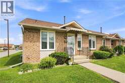 122 BUNTING Road Unit# 68 | St. Catharines Ontario | Slide Image Three