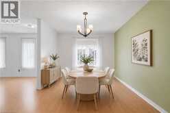 122 BUNTING Road Unit# 68 | St. Catharines Ontario | Slide Image Twelve