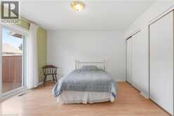 122 BUNTING Road Unit# 68 | St. Catharines Ontario | Slide Image Fifteen