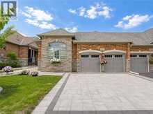 3353 LIPTAY Avenue Unit# 17 | Oakville Ontario | Slide Image Two