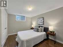3353 LIPTAY Avenue Unit# 17 | Oakville Ontario | Slide Image Thirty-three