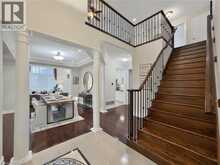 3353 LIPTAY Avenue Unit# 17 | Oakville Ontario | Slide Image Four