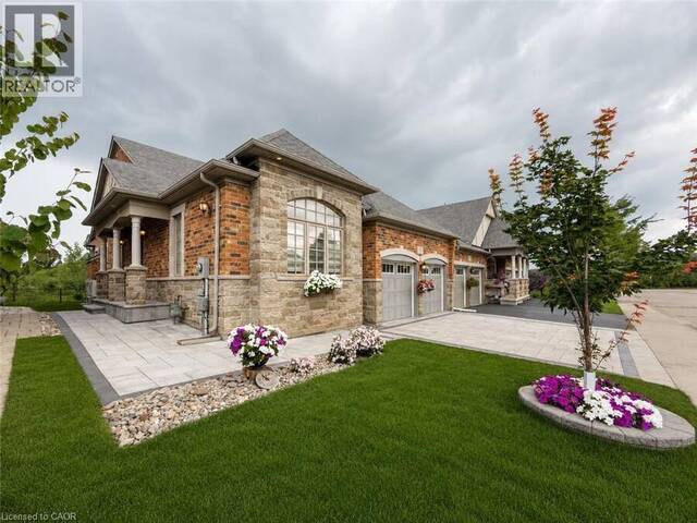 3353 LIPTAY Avenue Unit# 17 Oakville Ontario, L6M 0M6 - Property For Sale