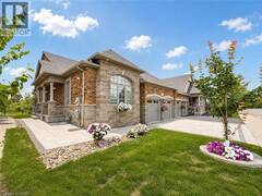 3353 LIPTAY Avenue Unit# 17 Oakville Ontario, L6M 0M6