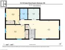 119 CEDAR Street S Unit# 15 | Kitchener Ontario | Slide Image Sixteen