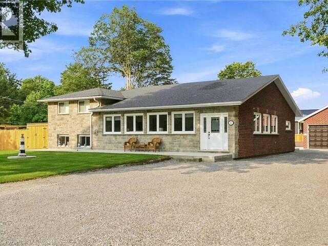 4861 MAPLEVIEW Crescent Ridgeway Ontario, L0S 1R0 - Property For Sale