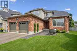 34 WHETSTONE Crescent | Guelph Ontario | Slide Image Three