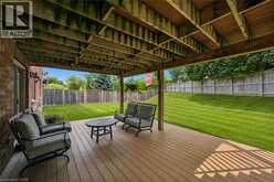 34 WHETSTONE Crescent | Guelph Ontario | Slide Image Forty-two