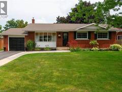 127 CLEARY Avenue Dunnville Ontario, N1A 1A2