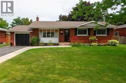 127 CLEARY Avenue | Dunnville Ontario | Slide Image One