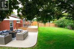 127 CLEARY Avenue | Dunnville Ontario | Slide Image Forty-eight