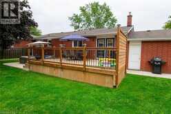 127 CLEARY Avenue | Dunnville Ontario | Slide Image Forty-nine