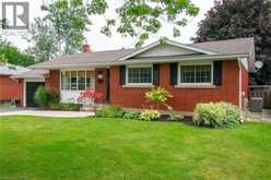 127 CLEARY Avenue | Dunnville Ontario | Slide Image Fifty