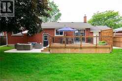 127 CLEARY Avenue | Dunnville Ontario | Slide Image Forty-five