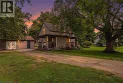 43287 PETTIT Road | Wainfleet Ontario | Slide Image One