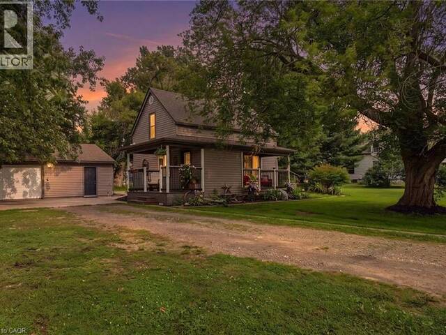 43287 PETTIT Road Wainfleet Ontario, L0S 1V0 - 3 Bedrooms Home For Sale