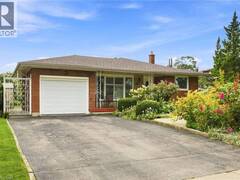 76 ORPHIR Road Hamilton Ontario, L8K 3Z4