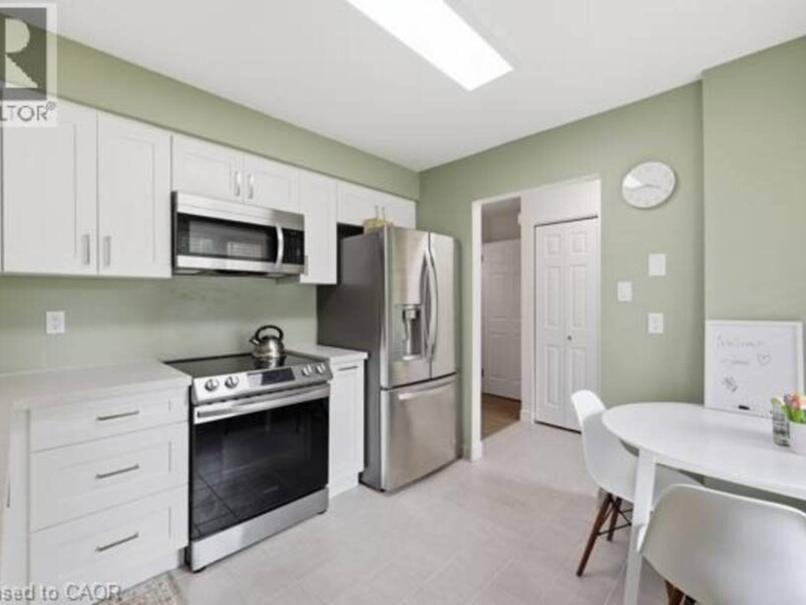 15 GREEN VALLEY Drive Unit# 41, Kitchener, Ontario N2P 1K7