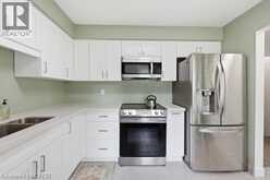 15 GREEN VALLEY Drive Unit# 41 | Kitchener Ontario | Slide Image Twelve
