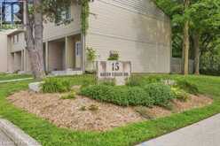 15 GREEN VALLEY Drive Unit# 41 | Kitchener Ontario | Slide Image Two
